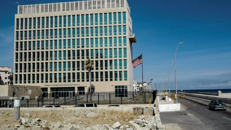 EUA retoma programa de reunificação familiar para Cuba