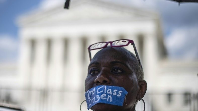 Parlamentares dos EUA iniciam batalha a longa prazo contra aborto
