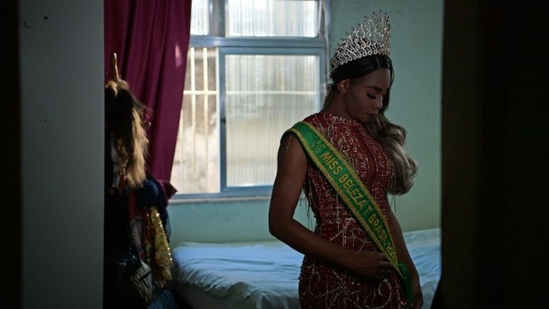 Eloá Rodrigues, uma brasileira rumo ao ‘Miss Universo’ trans na Tailândia