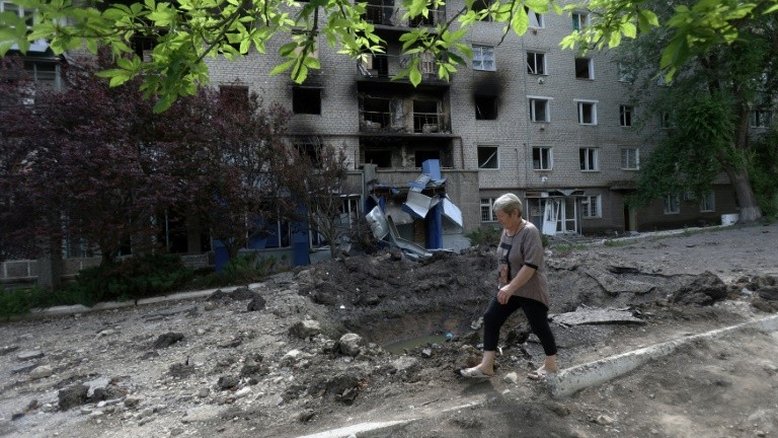 Ucrânia denuncia bombardeio 'maciço' de Belarus com mísseis russos