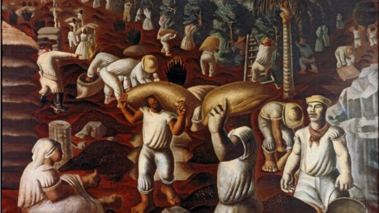 10 curiosidades da exposição de Portinari que você não pode perder