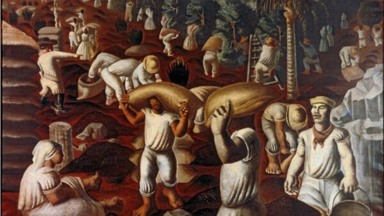 10 curiosidades da exposição de Portinari que você não pode perder