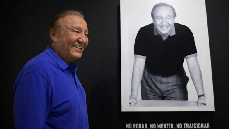'Luta de classes' pode eclodir na Colômbia, alerta Rodolfo Hernández