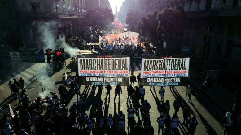 Inflação argentina bate 5,1% em maio, 29,3% desde janeiro e 60,7% em 12 meses