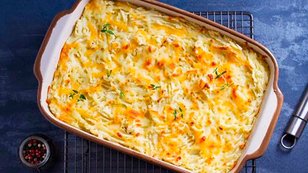 Fricassê de frango é receita fácil e rápida. Foto: Divulgação