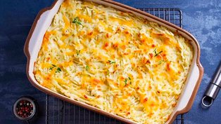 Fricassê de frango é receita fácil e rápida. Foto: Divulgação