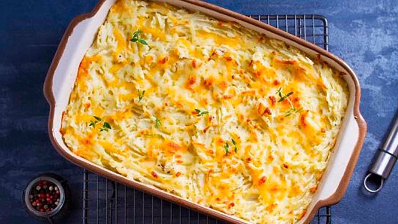 Fricassê de frango é receita fácil e rápida. Foto: Divulgação