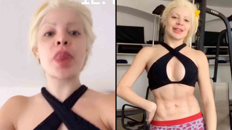 Reprodução/Instagram
