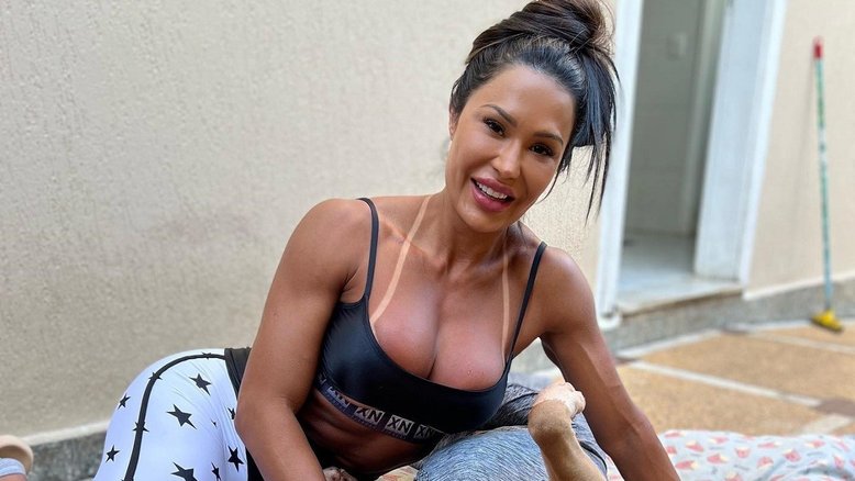Reprodução/Instagram