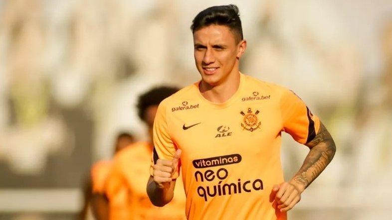 Rodrigo Coca/Agência Corinthians