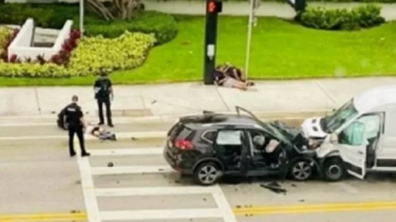 ABC News/Reprodução de vídeo