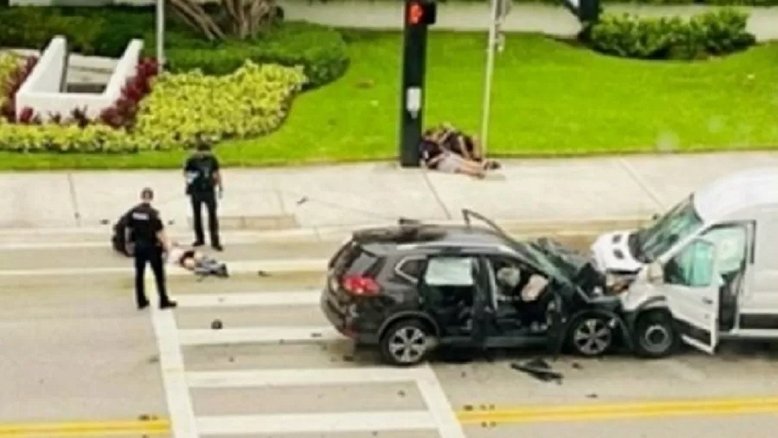 ABC News/Reprodução de vídeo