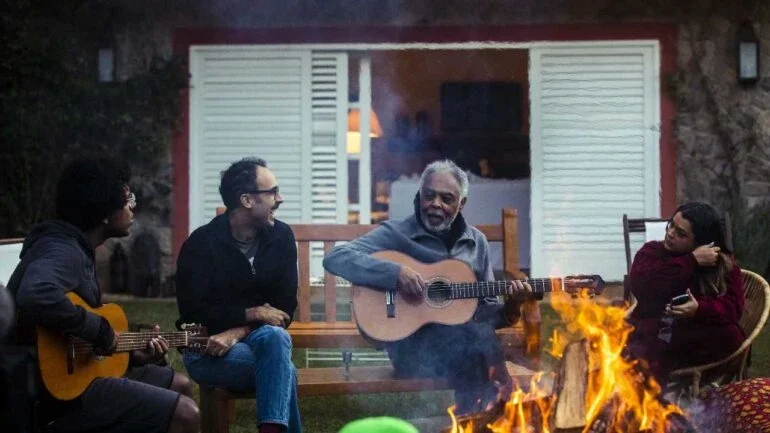 Divulgação/Prime Video