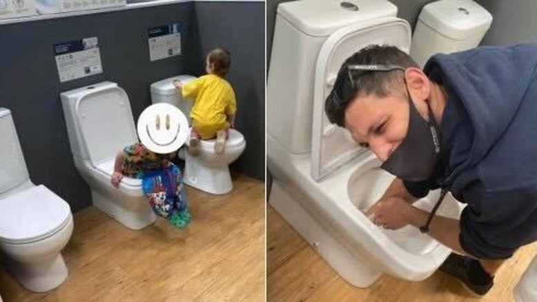 Reprodução