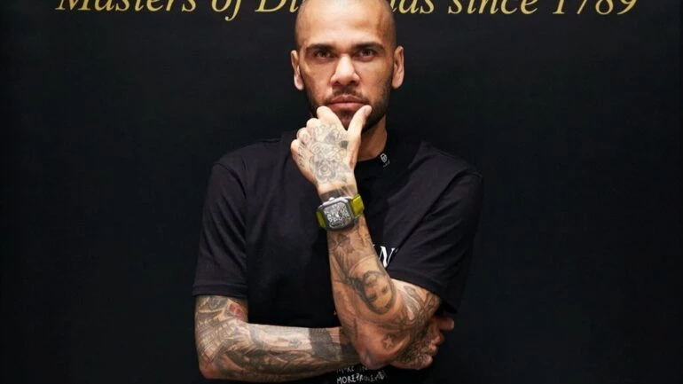 Daniel Alves, Neymar e mais: relembre jogadores envolvidos em polêmicas de estupro