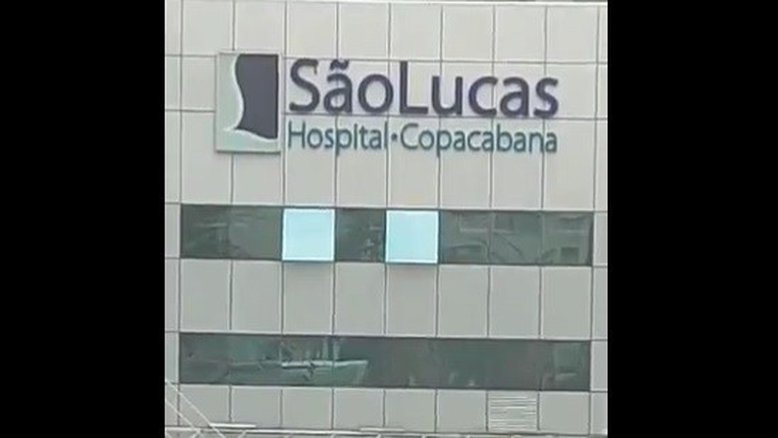 Reprodução/Twitter