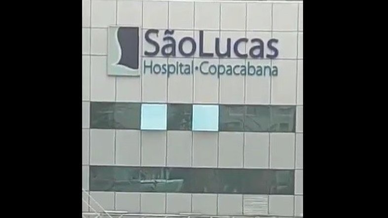 Reprodução/Twitter