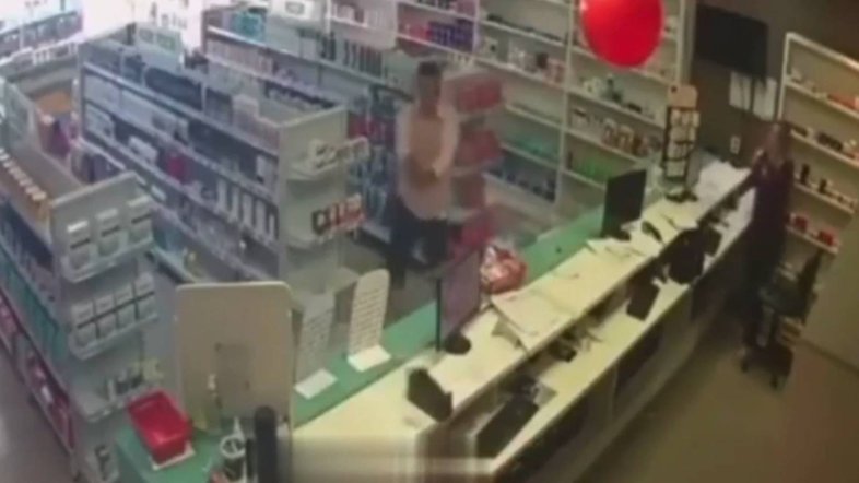 Reprodução/ Record TV