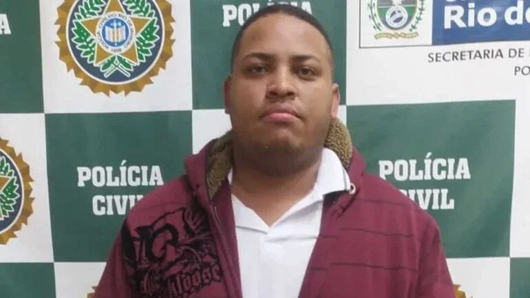 Divulgação/ Polícia Civil