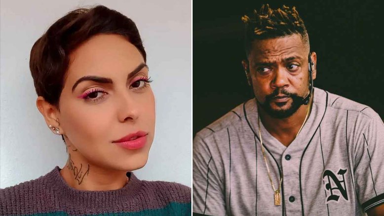 Influencer acusa Edi Rock, dos Racionais MC's, de abuso sexual; rapper nega