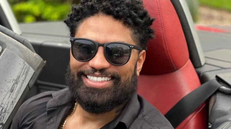 Cantor gospel Juninho Black se lança no mercado financeiro: ‘Fábrica de dinheiro’