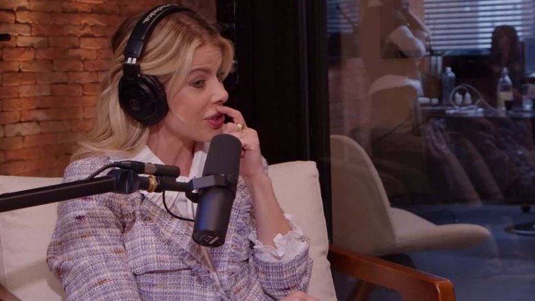 Karina Bacchi diz que recebeu convites para ensaios após conversão: 'Cinco vezes mais que meu cachê'