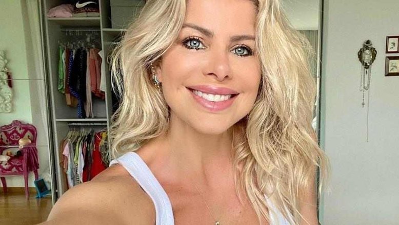 Briga pública com o ex-marido, fanatismo religioso e racismo: as polêmicas de Karina Bacchi