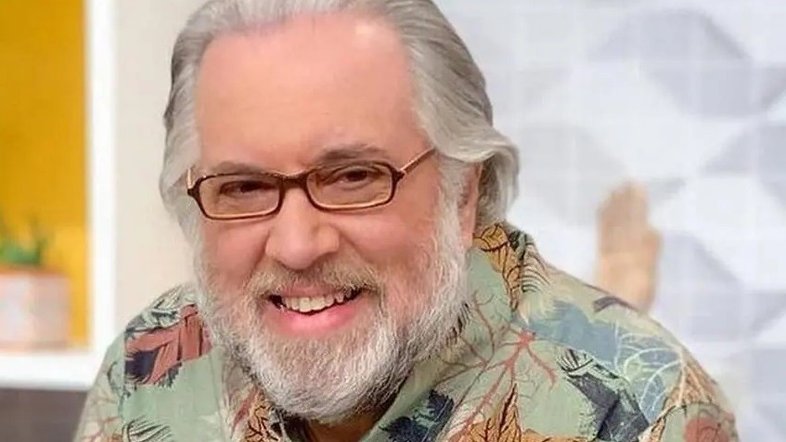 'Ela também me humilhou', diz Leão Lobo sobre Ana Maria Braga fazer Louro Mané chorar