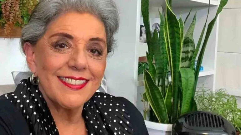 Leda Nagle mostra insatisfação sobre usar termos racistas: 