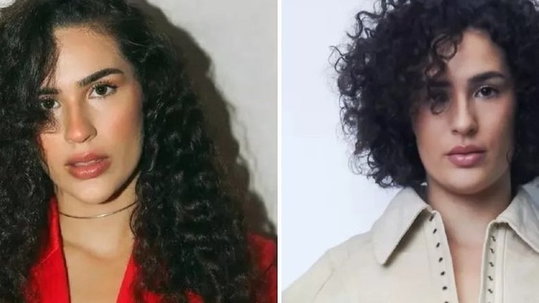 Vídeo: Lívian Aragão muda radicalmente o visual: 'Mais mulher'