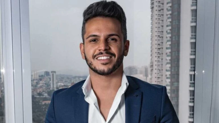 Conheça o youtuber Lucas Felt, 