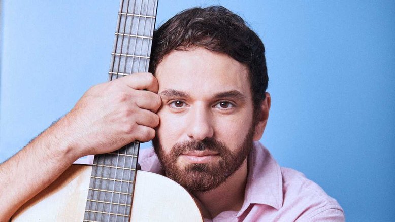 Luis Kiari lança o projeto Casa de Ferreira