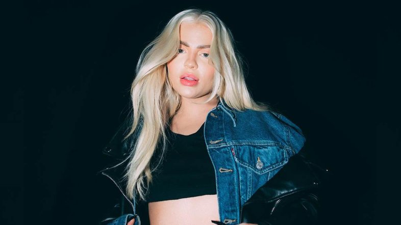 'Pode vir, amor da minha vida', diz Luísa Sonza ao revelar que quer namorar