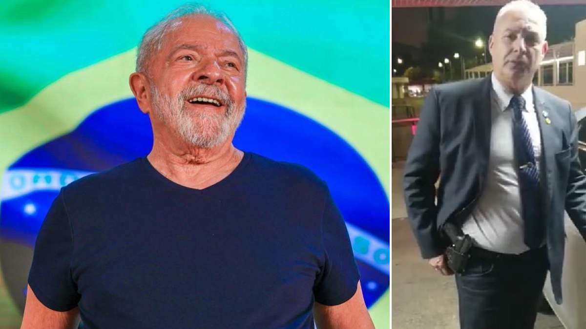 Alesp aprova censura a deputado bolsonarista Coronel Telhada, que ameaçou Lula com arma