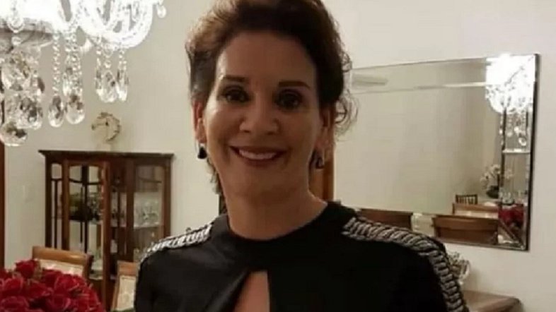 Reprodução/Facebook