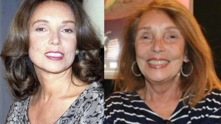 Morre a atriz Maria Lúcia Dahl, musa das décadas 70 e 80