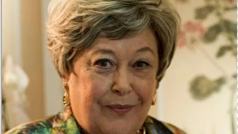 Atriz Marilu Bueno morre aos 82 anos