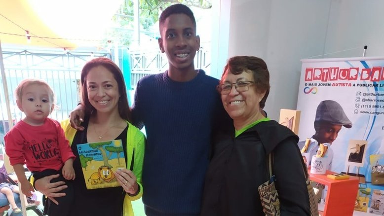 Divulgação