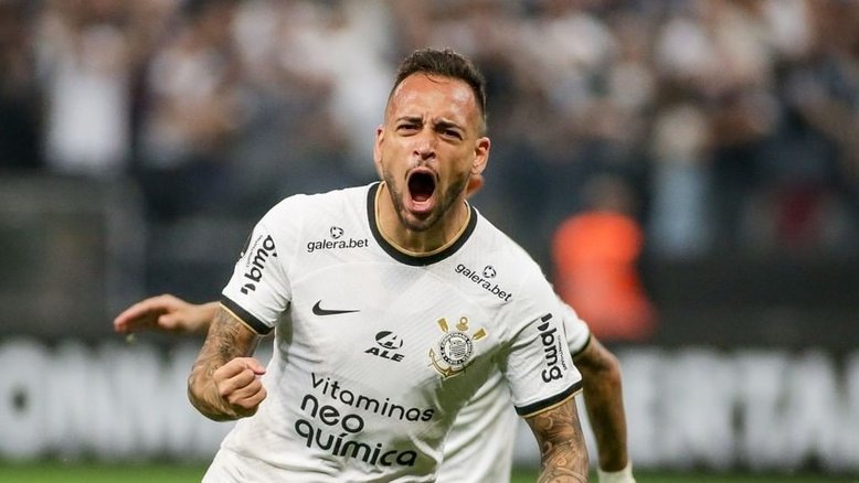 Rodrigo Coca/ Ag. Corinthians