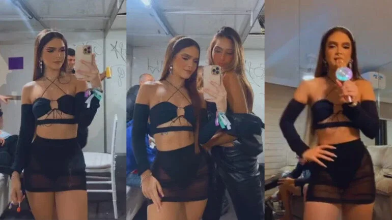 Reprodução/Instagram