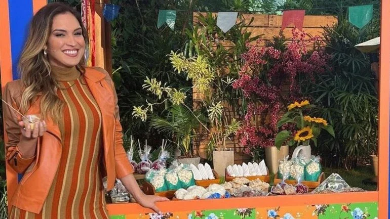 Acusada de racismo, Talitha Morete pede desculpas: 