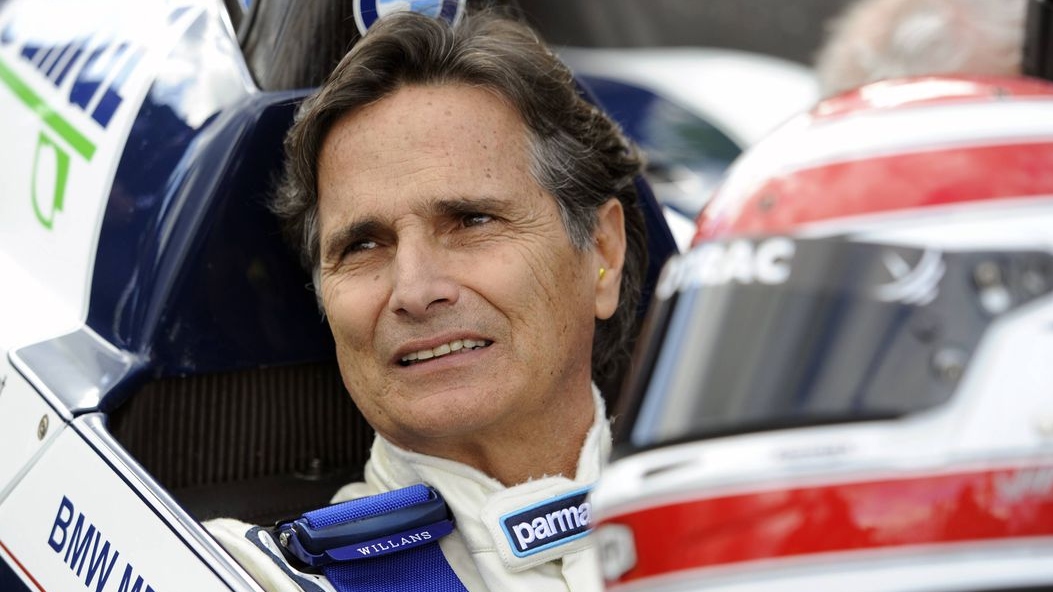 Justiça nega recurso de Nelson Piquet, condenado a pagar R$ 5 milhões por racismo e homofobia