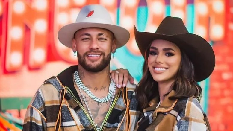 Pegação, namorada e ex-BBBs: saiba tudo o que rolou no ‘Arraiá de Neymar’