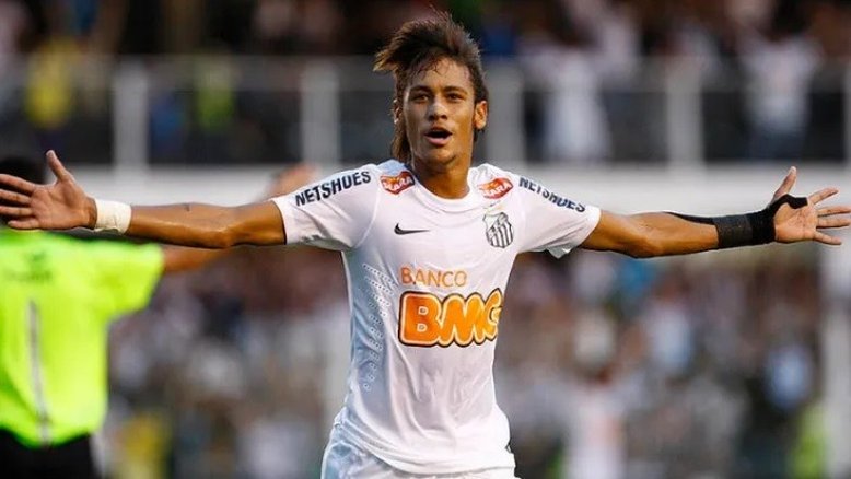Ricardo Saibun/Santos FC