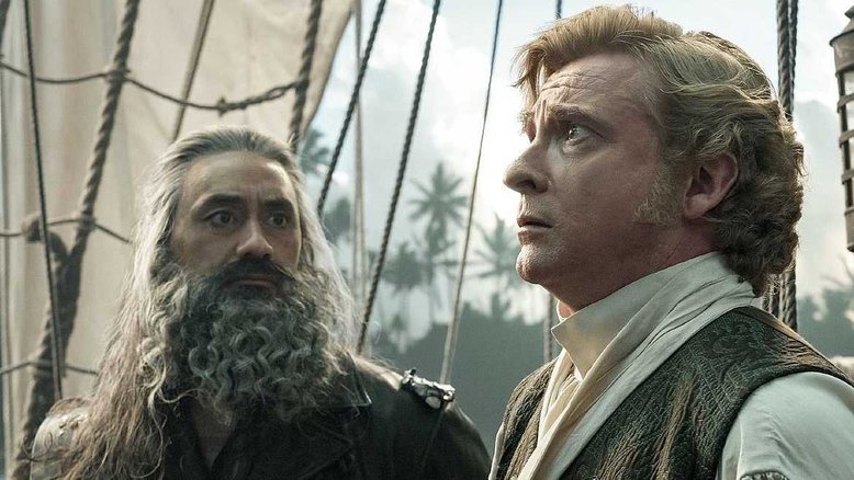 Divulgação/HBO Max
