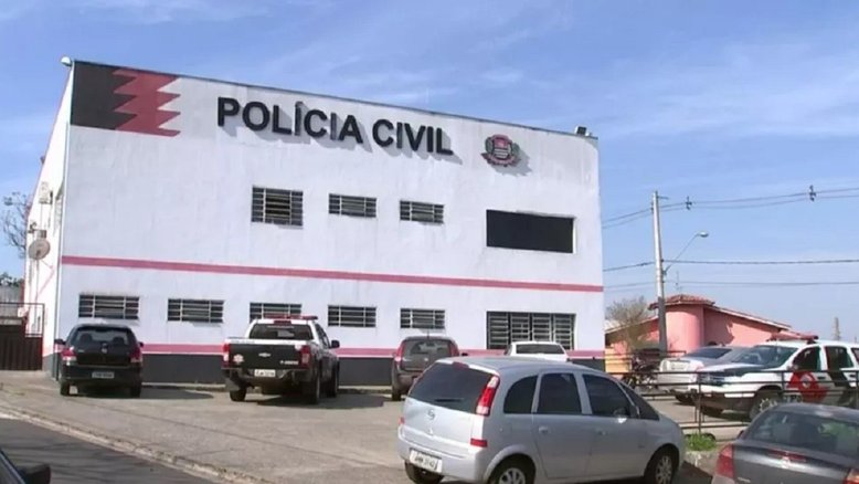 Reprodução/TV Tem
