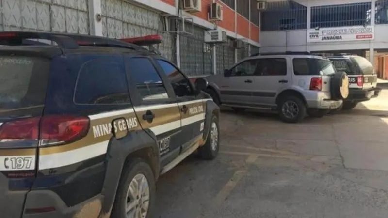 Preso segundo suspeito de matar idosa e diarista na zona sul do Rio