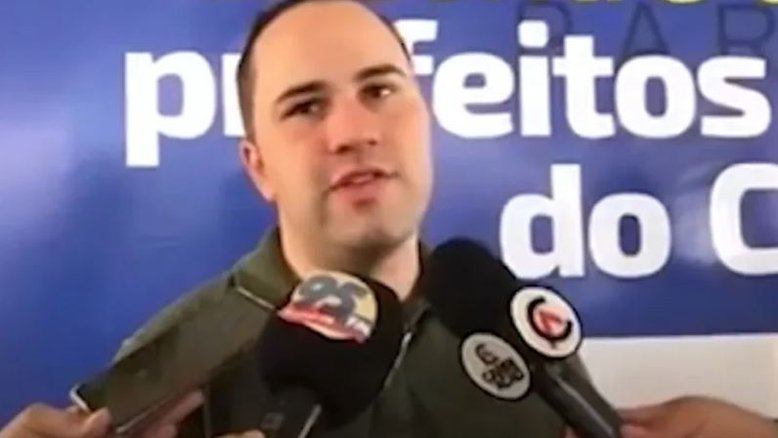 Reprodução
