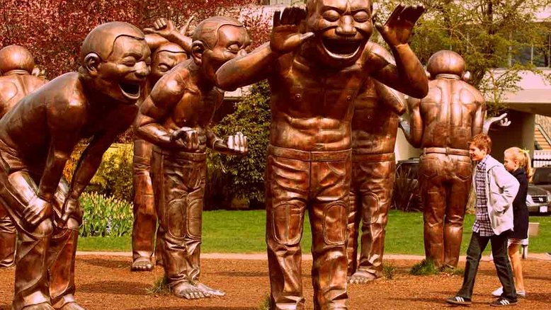 Esses 4 signos têm o melhor senso de humor do zodíaco. Foto: Pixabay
