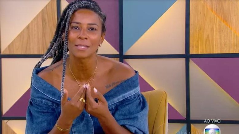 'É De Casa': Programa de sexo e fofocas marcam trajetória da nova apresentadora